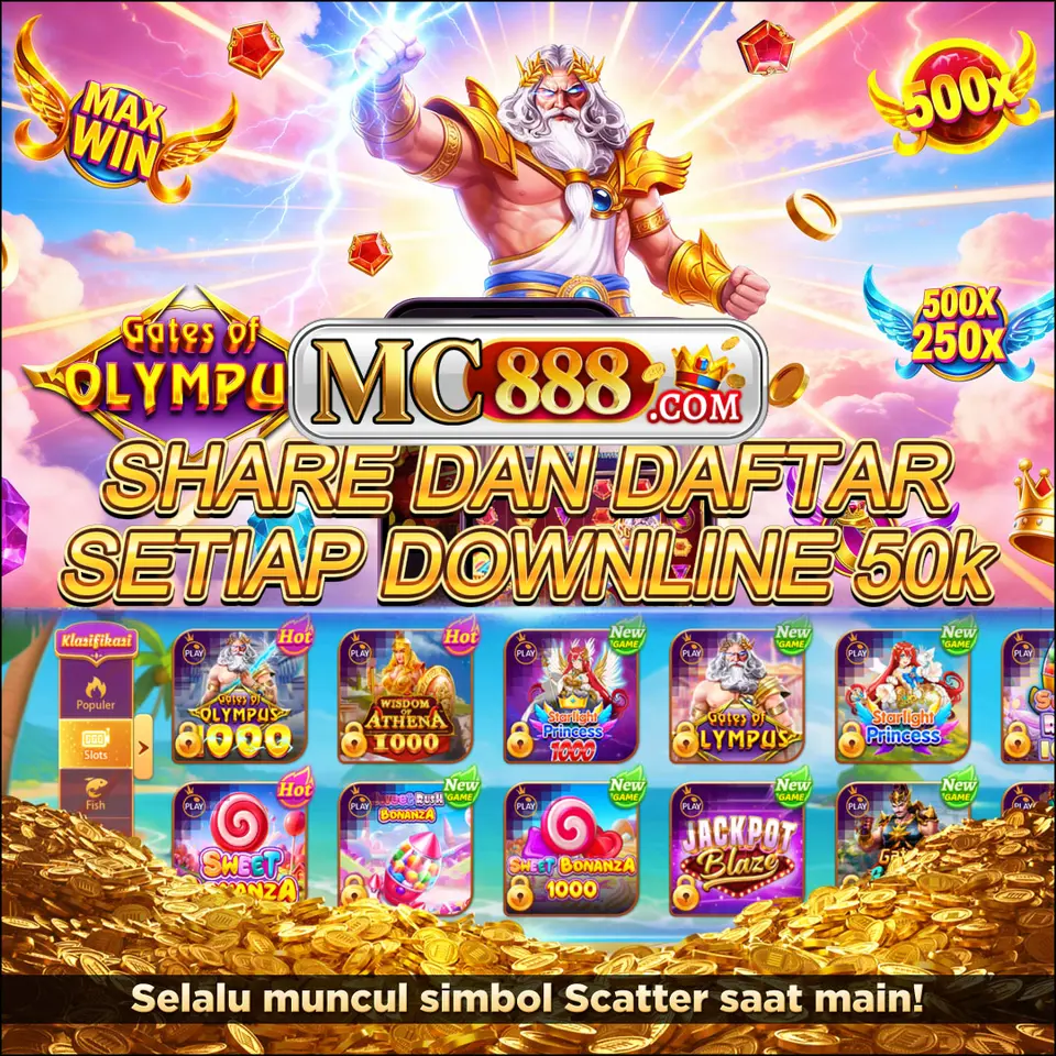 mc888 Masuk - mc888 Resmi